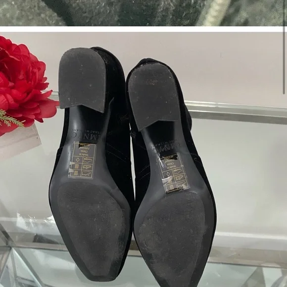 Isaac Mizrani ankle boots 👢 Host Pick - Picture 6 of 10
